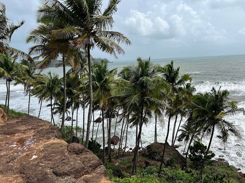 Cliff View Point - Image 1