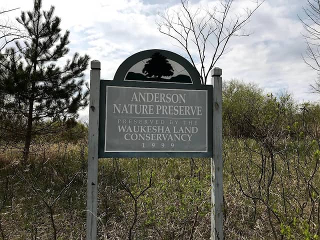 Anderson Nature Preserve - Image 1