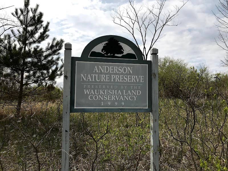Anderson Nature Preserve - Image 1