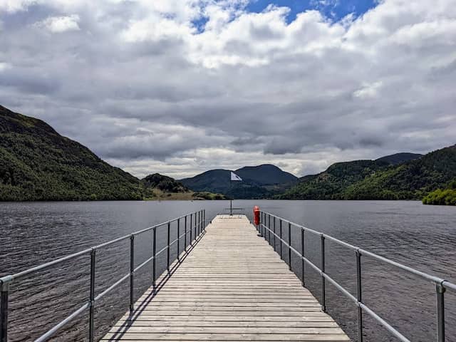 National Trust - Aira Force and Gowbarrow Park - Image 2