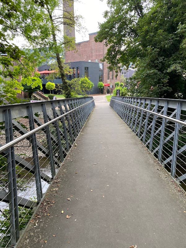 Silberne Brücke - Image 2