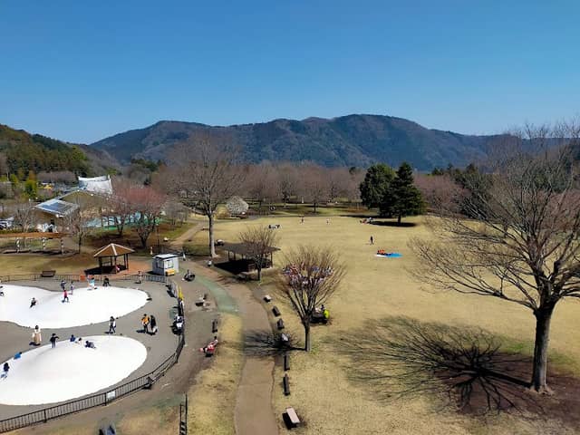 Aikawa Park - Image 2
