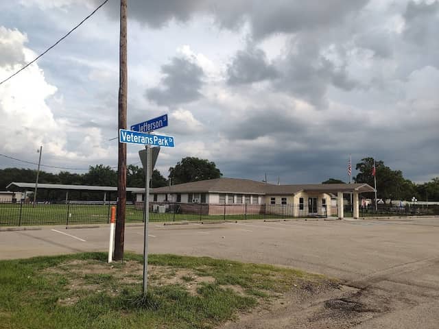 American Legion Hall(West Columbia, Tx) - Image 1