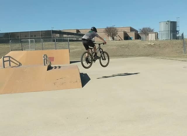 Highland Skatepark - Image 3