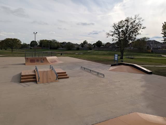 Highland Skatepark - Image 1
