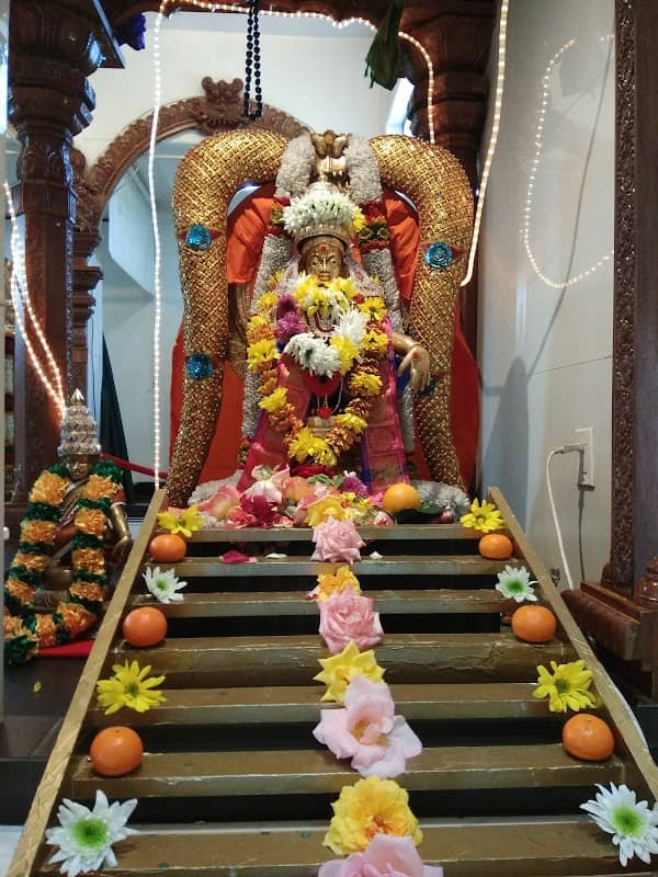 Hindu Temple Kern County - Image 2