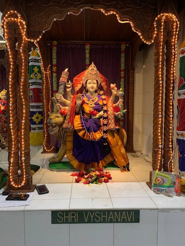 Hindu Temple Kern County - Image 1