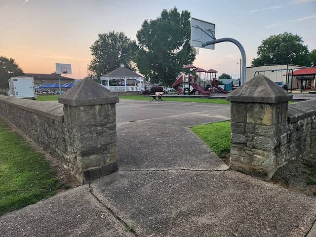 Spencer Park - Image 2