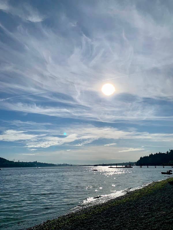 Cates Park - Image 1
