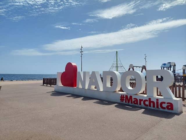 I Love Nador - Image 1