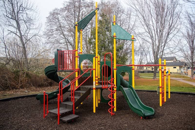 Footprints Pathway Park - Image 1