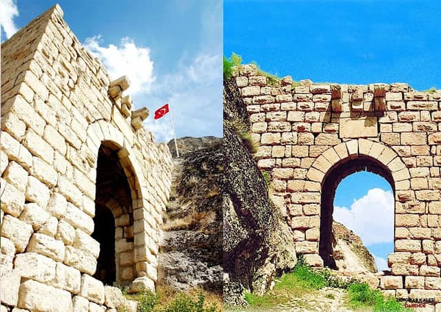Zengibar Castle - Image 1
