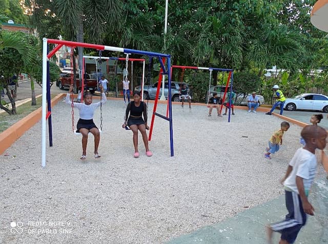 La Javilla Park - Image 1