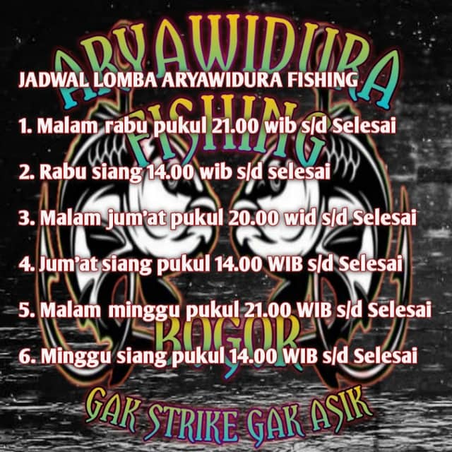 Aryawidura Fishing - Image 2
