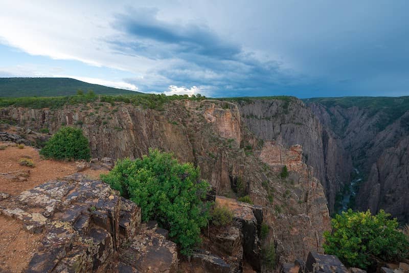 North Rim Ranger Station - Image 1