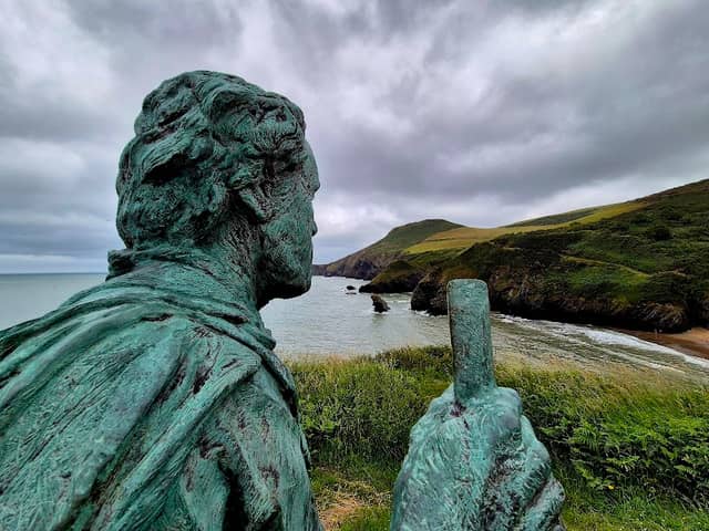 Carreg Slic - Image 2