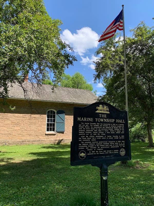 Stone House Museum - Image 1