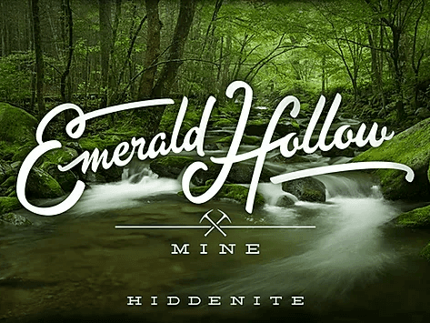 Emerald Hollow Mine - Image 1