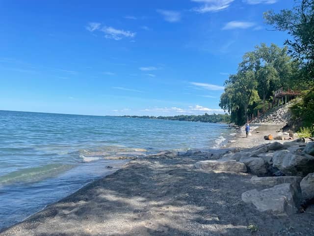 Nelles Beach Park - Image 2