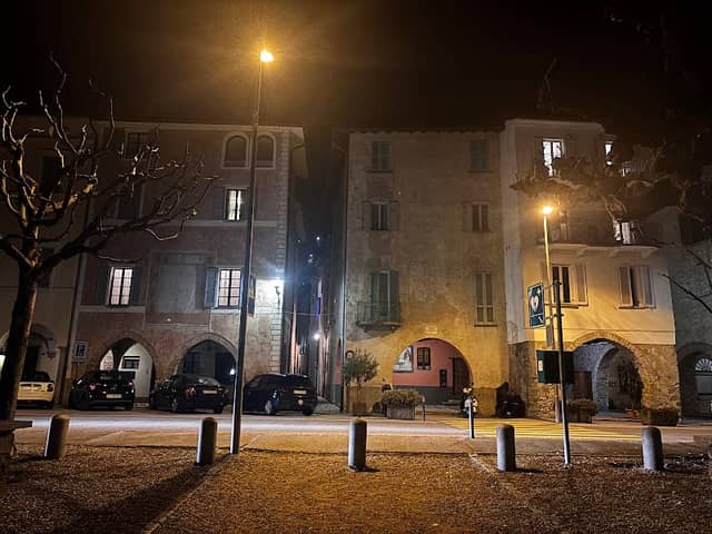Casa natale di Francesco Borromini - Image 1