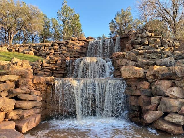 The Falls - Image 1