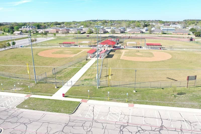 Harker Heights Community Park - Image 1