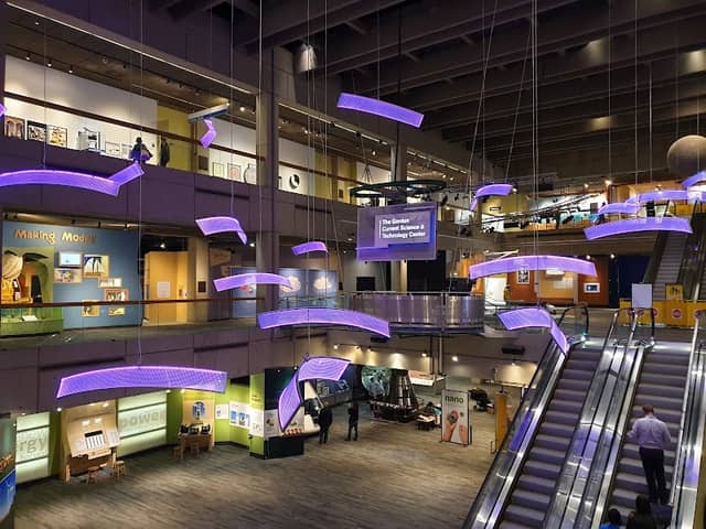 Museum of Science - Image 1