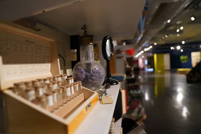 Skövde stadsmuseum - Image 1