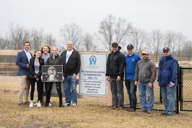 Friends of Lauren Hill Memorial Park - Image 1