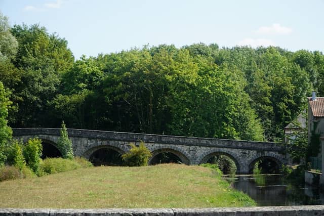Canal Louis XIV - Image 2