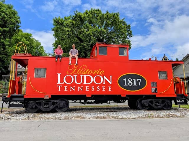 Downtown Loudon - Image 1