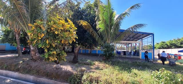 colonia El pital Park - Image 1