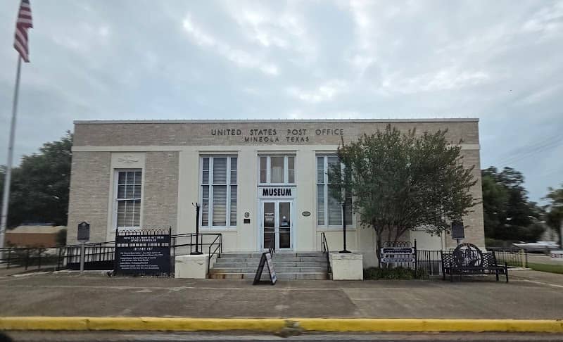 Mineola Historical Museum - Image 1