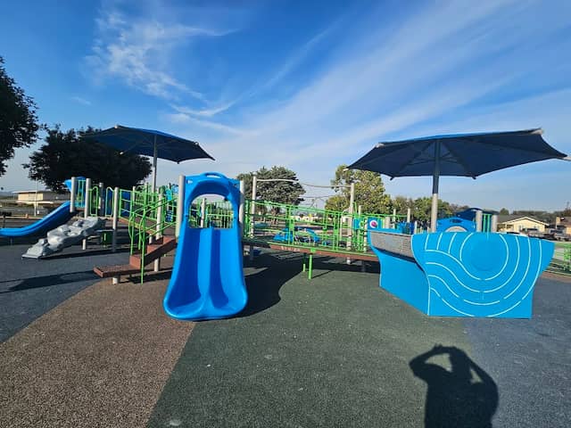 Pioneer Park - Image 2