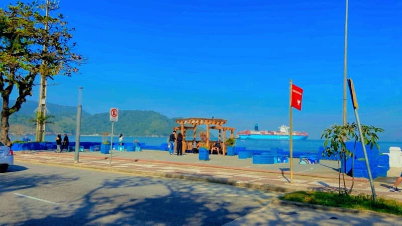 Praça Aquario - Image 1
