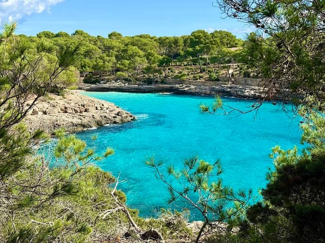 Parc natural de Mondragó - Image 2