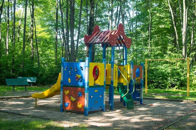 Parc des Nations-Unies - Image 1