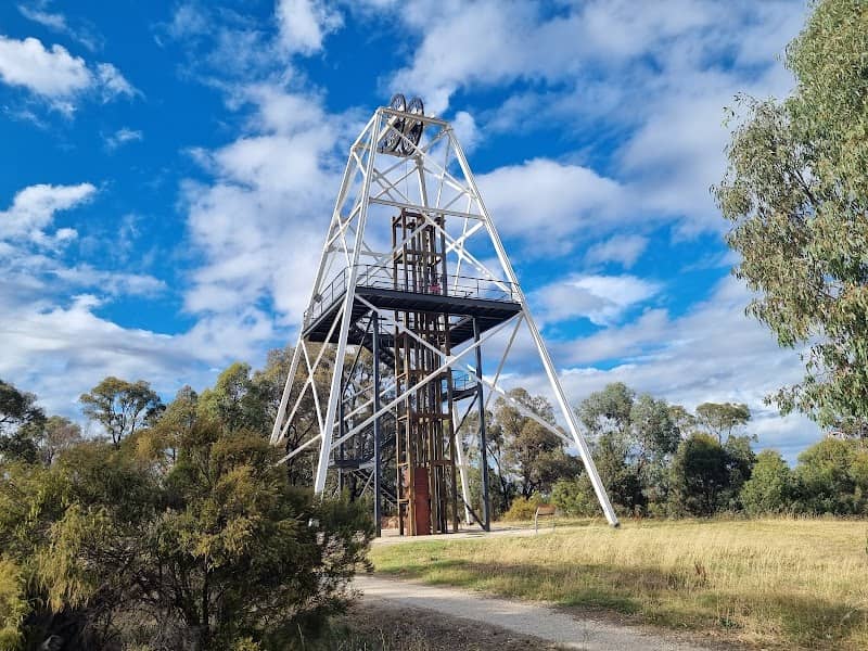 Victoria Hill Mining Reserve - Image 2