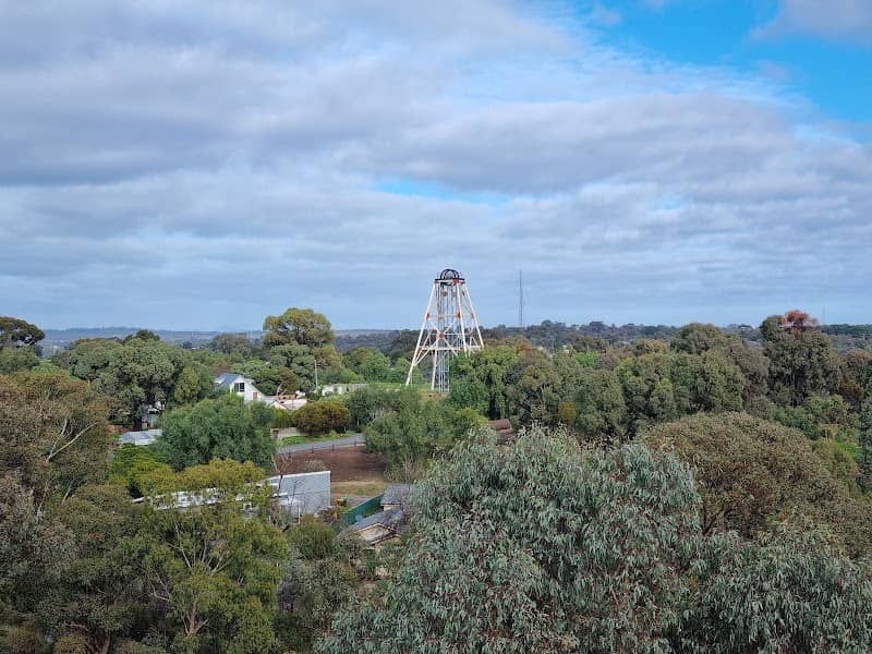 Victoria Hill Mining Reserve - Image 1