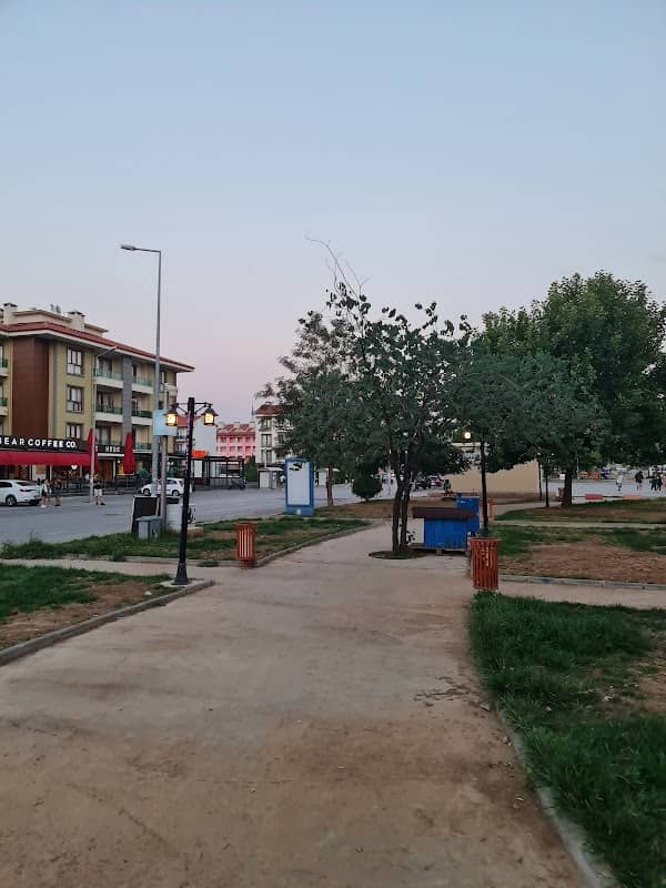 Yoğurtçu Parkı - Image 1