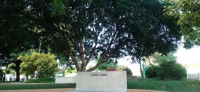 Juan Pablo Duarte Park - Image 1