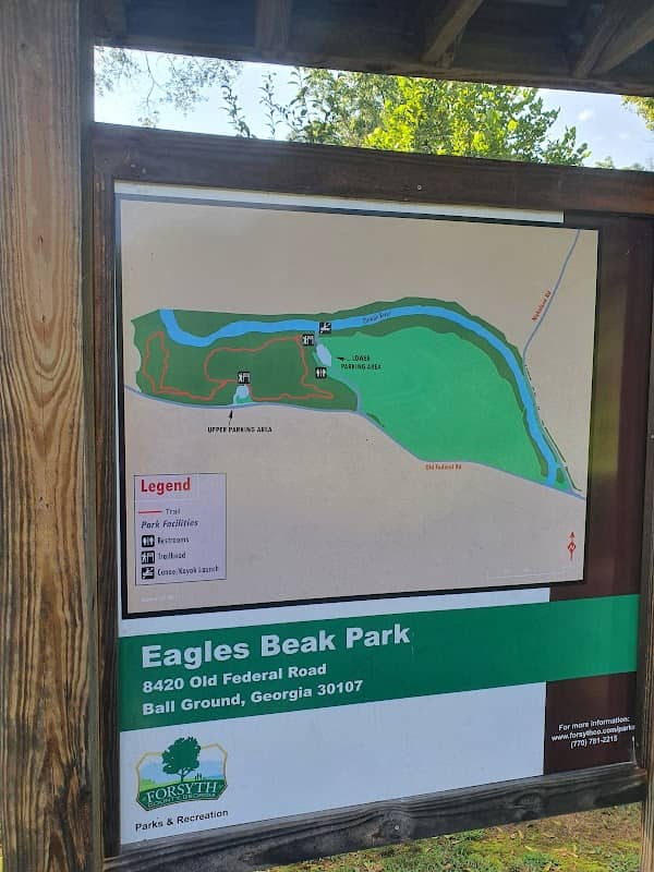 Eagle's Beak Park - Image 2
