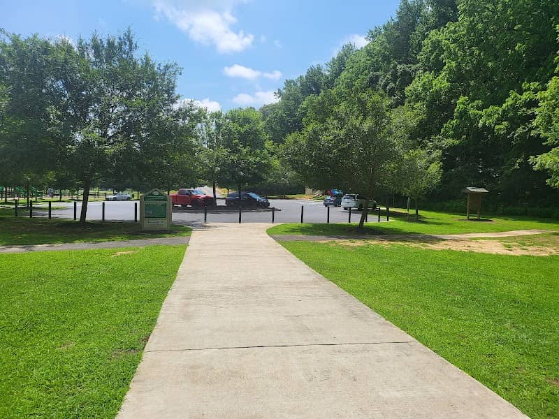 Eagle's Beak Park - Image 1