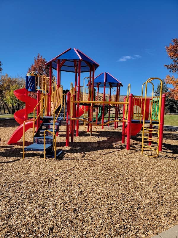 Michael Northey Park - Image 2