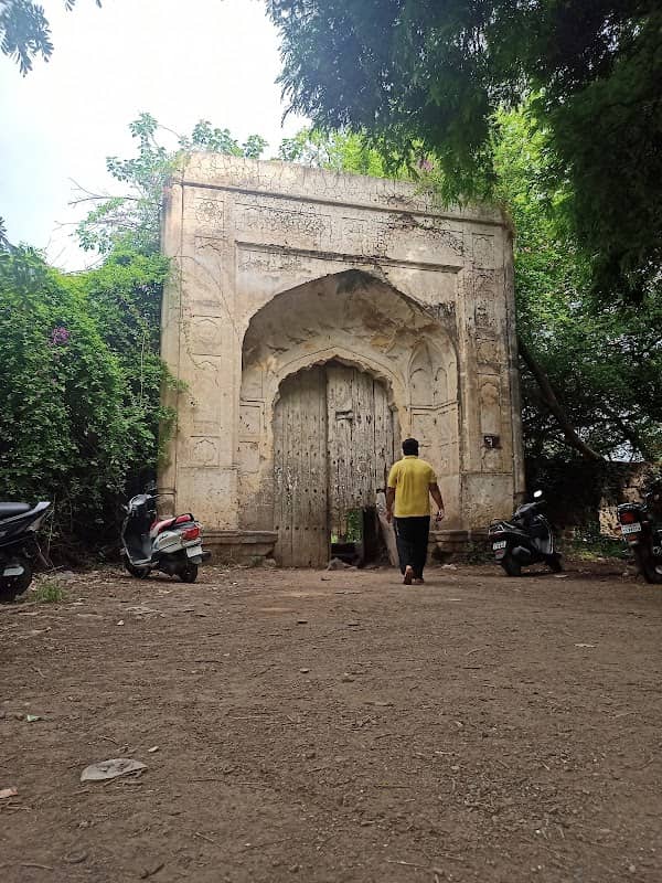 Himayatbagh Biodiversity Heritage site - Image 2
