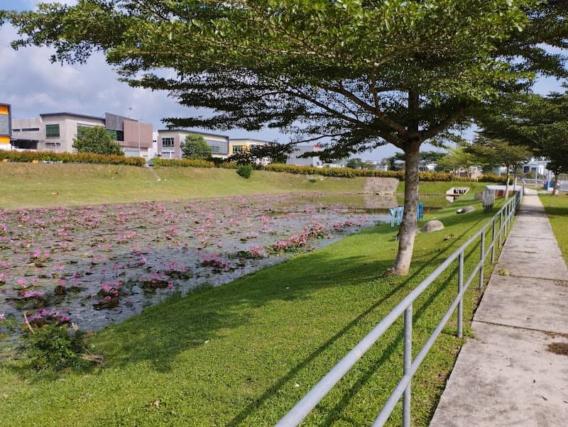 Wetlands @ SME City - Image 1
