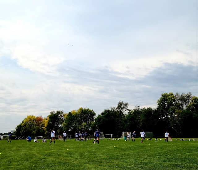 PrairieFest Park - Image 2