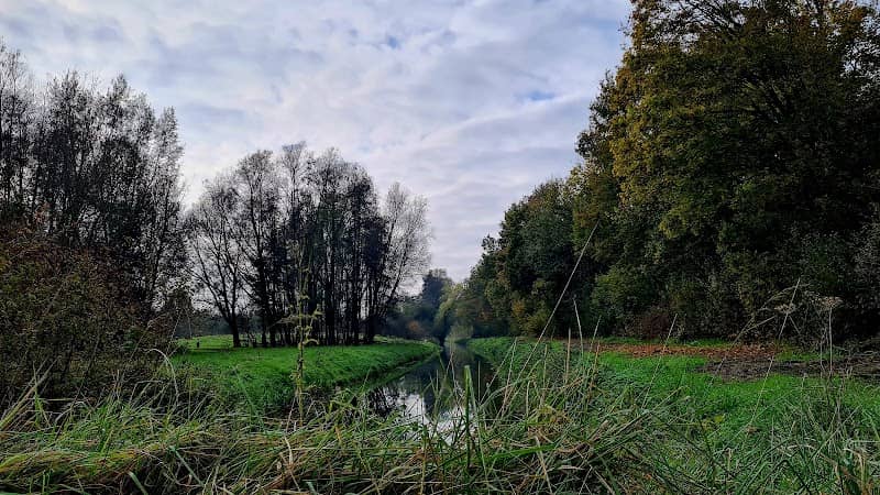 Park Lingezegen - Image 1