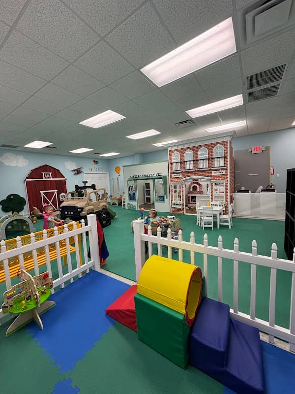 Imagination Village - Image 1