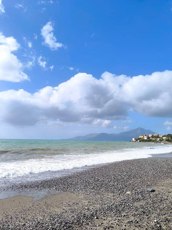 Bau bau beach Marinella - Image 1